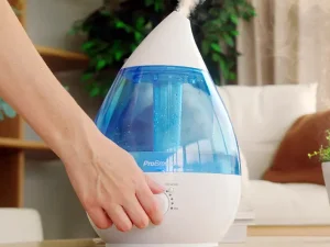 بهترین دستگاه بخور و مزایای استفاده از بخور در زمستان