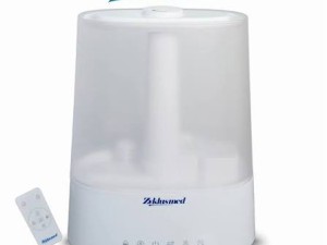 دستگاه بخور سرد و گرم زیکلاس مد مدل ZYK2320A ظرفیت ۶ لیتر