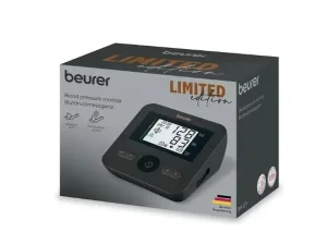 فشارسنج دیجیتال بازویی بیورر مدل BM27 Limited Edition