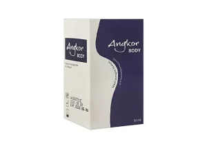 ژل و فیلر آنکور بادی 50 سی سی