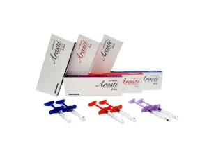 ژل و فیلر آراستی 1 سی سی