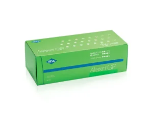 ژل و فیلر آلیاکسن GP