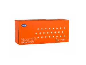 ژل و فیلر آلیاکسن SR