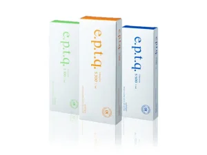 ژل و فیلر ای پی تی کیو 1 سی سی