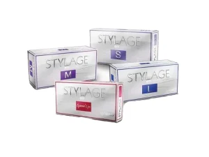 ژل و فیلر استایلج 2 سی سی