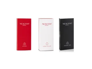 ژل و فیلر نئوویا 1 سی سی