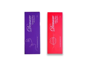 ژل و فیلر دمور 1 سی سی