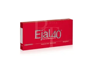 مزوژل اجال مدل 40