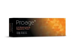 مزوژل پروایج 2 سی سی