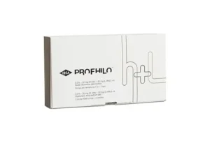 مزوژل پروفایلو 2 سی سی