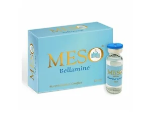 مزوژل بلامین 5 سی سی