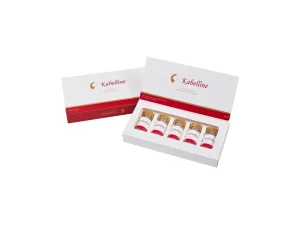 کوکتل مزوتراپی کبلاین