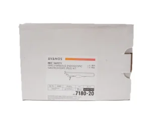 پگ معده آوانوس سایز 24