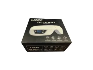 عینک ماساژور چشم لیز Eye Massager