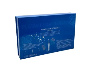 دستگاه های فرکانسی هیدرودرم پرتابل مدل JX-006A