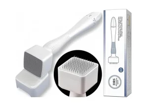 درما استمپ DRS مدل 140 سوزنه