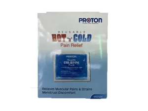 پک سرما و گرمایی چند منظوره