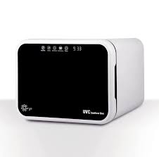 باکس یو وی سوریا SURYA