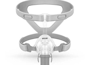 ماسک تنفسی یوول