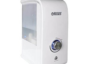 دستگاه بخور بریمد مدل 7660