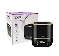 بخور سرد و گرم 6 لیتری اکسیر GO-2845H