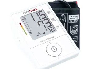 فشار سنج دیجیتال رزمکس x1