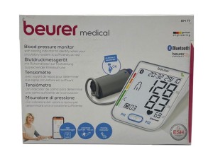 فشارسنج بیورر BM 77 Beurer