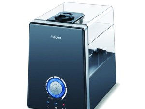 دستگاه  بخور بیورر  LB88