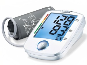 دستگاه فشار سنج بیورر bm44