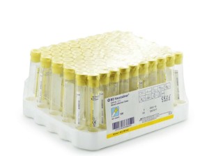 کیت پی آر پی BD