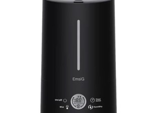 دستگاه بخور امسیگ 468