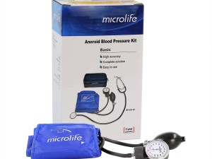 فشارسنج میکرولایف AG120