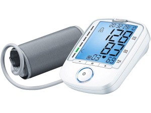 فشارسنج دیجیتالی بیورر BM47