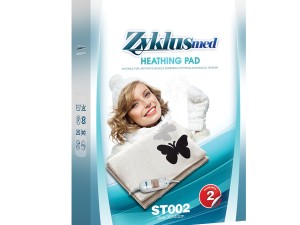تشکچه برقی زیکلاس مد ST002