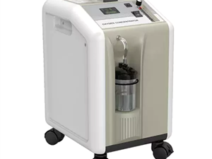 دستگاه اکسیژن ساز 5 لیتری اکیومد ACCUMED