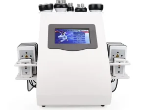 دستگاه لاغری ار اف کویتیشن رو میزی
