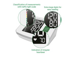 فشارسنج مدیسانا Medisana BU514