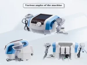 دستگاه لاغری اکسیلیس Exilis Ultra