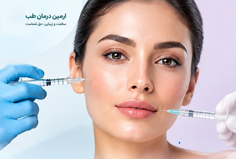 تفاوت مزوژل و ژل چیست؟ بررسی کاربرد، ماندگاری و تفاوت مزوژل و فیلر