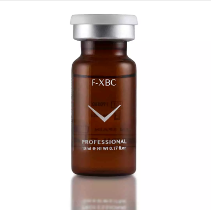 کوکتل فیوژن F- BTX