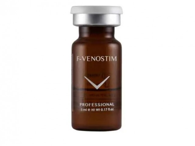 کوکتل فیوژن ( F-COUPERIX(VENOSTIM