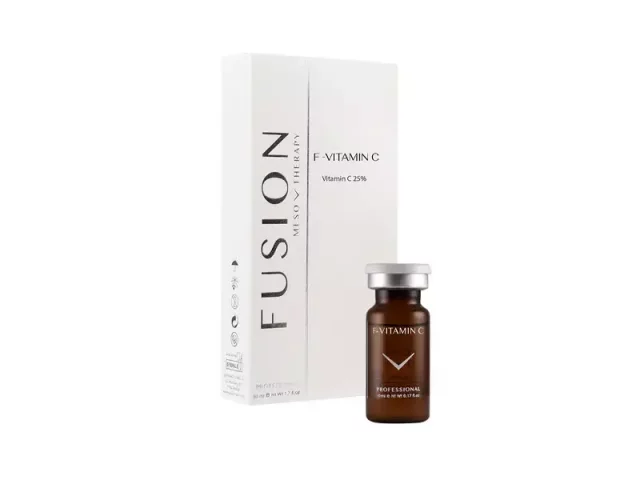 کوکتل فیوژن ویتامین سی F-VITAMIN C اصلی