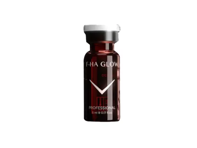 کوکتل ضد لک و آبرسان فیوژن F-HA GLOW
