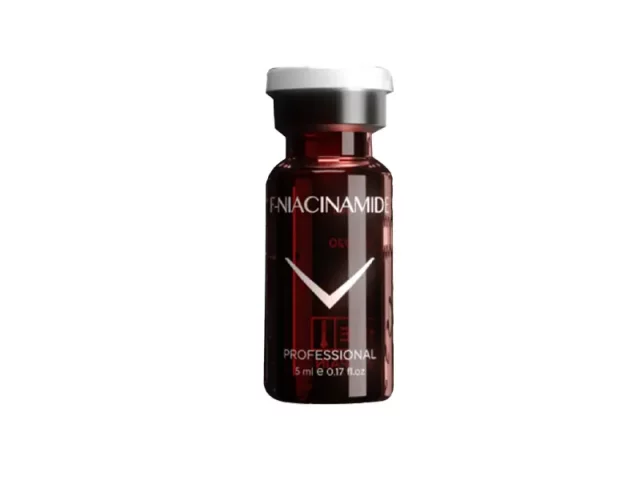 کوکتل نیاسینامید فیوژن F-NIACINAMIDE