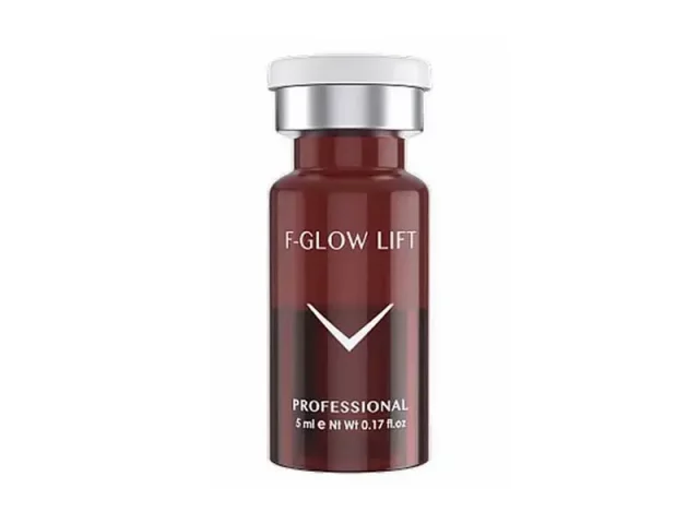 کوکتل لیفت صورت فیوژن F-GLOW LIFT