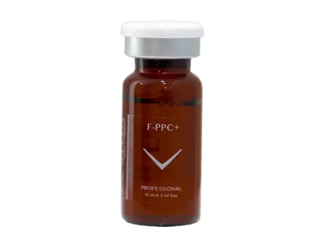 کوکتل لاغری فیوژن +F-PPC