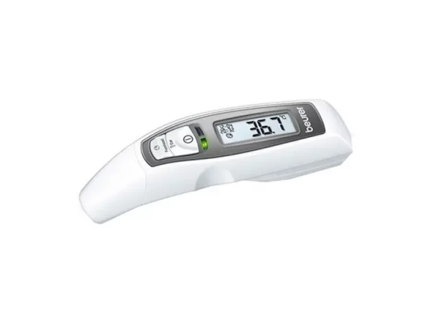 تب سنج بیورر FT65
