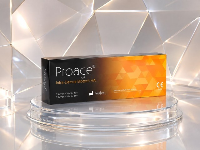 مزوژل جوانساز پروایج  Proage