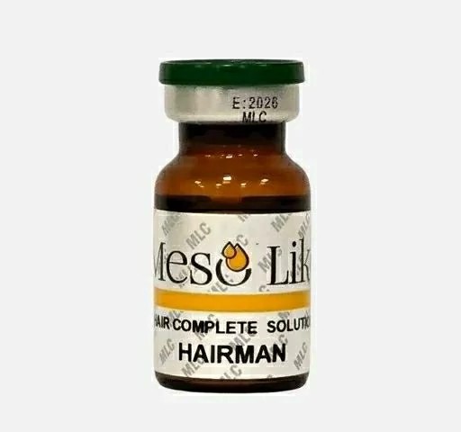 کوکتل مزولایک هیرمن | HairMan