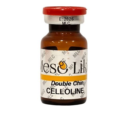 کوکتل مزولایک سلولاین  | CelloLine